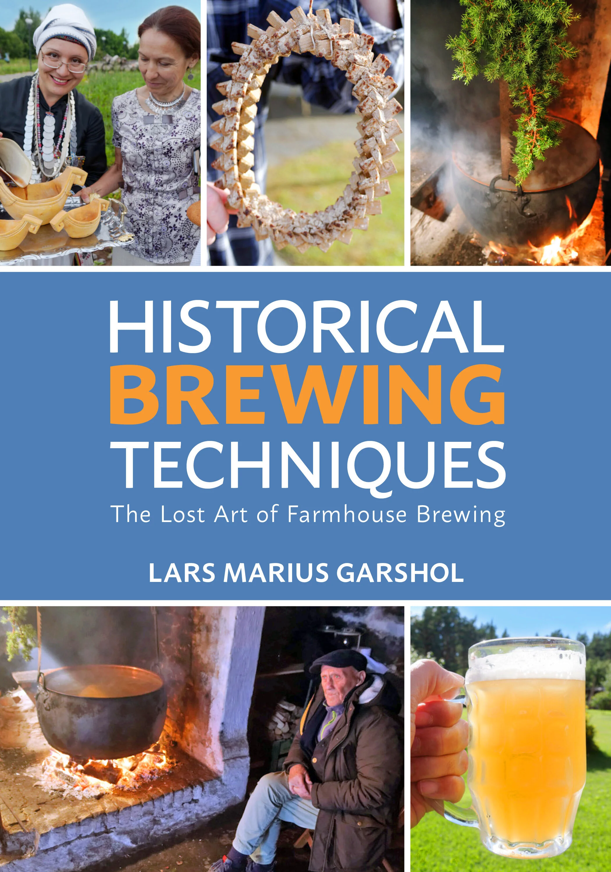 Historical Brewing Techniques: Part 2