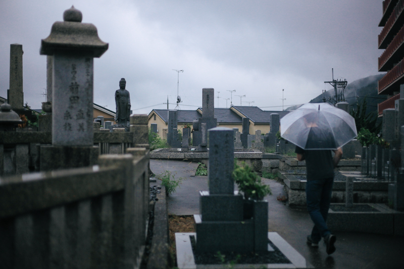 A Walk Among the Tombstones... starring Zac Rego. If you got this reference, then kudos to you. I try to keep my references closely tied to mediocre Liam Neeson movies. 