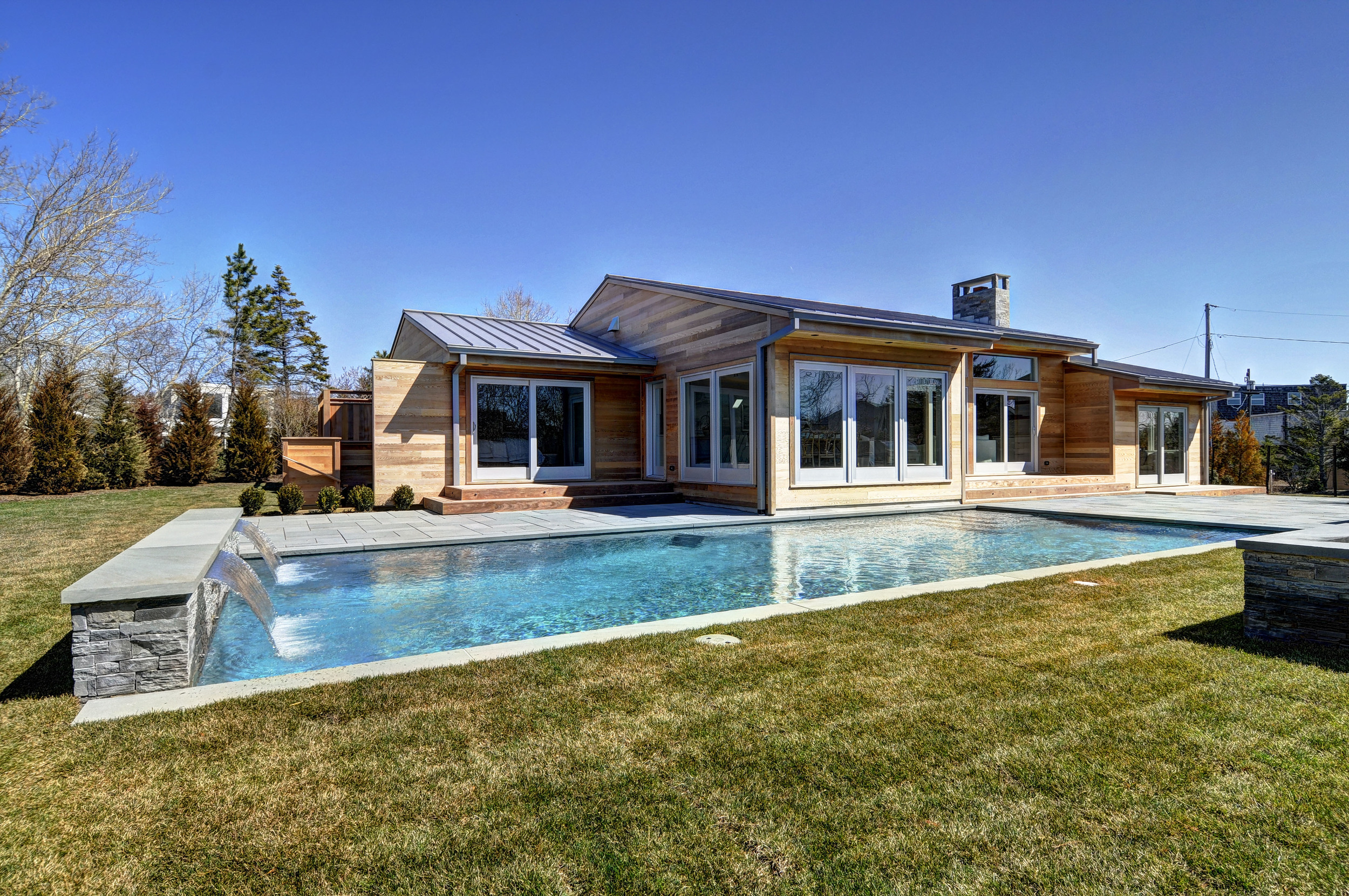 PINE WAY, AMAGANSETT
