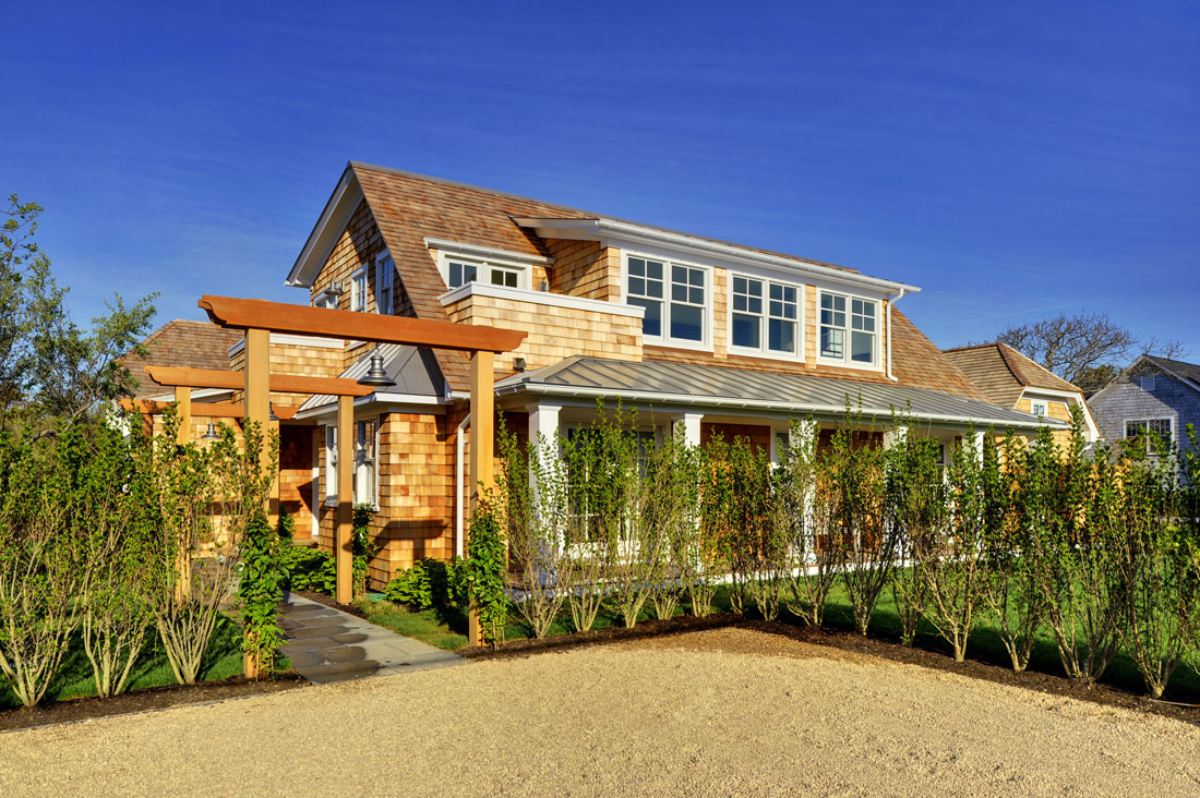 SURF DRIVE, AMAGANSETT