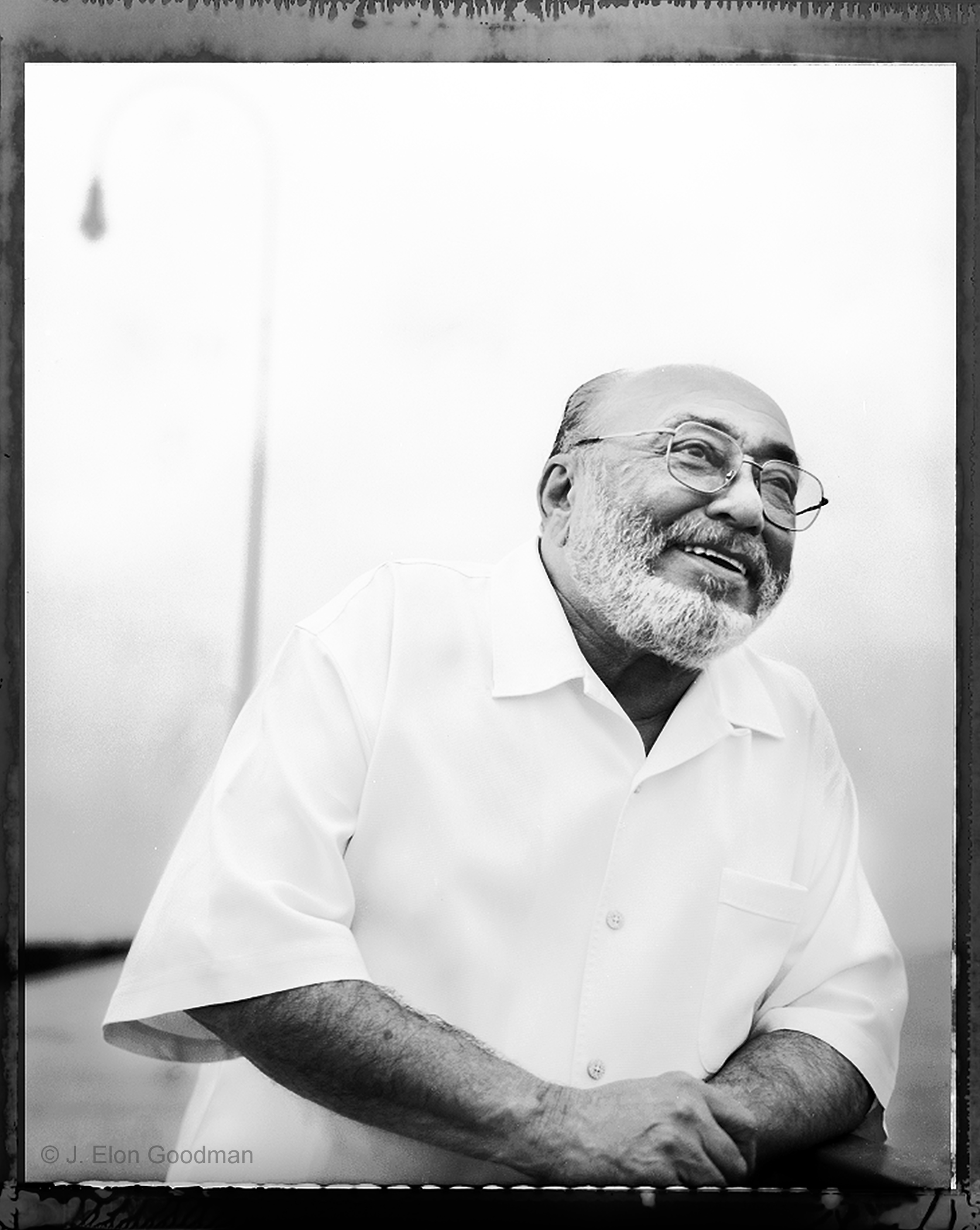 Eddie Palmieri