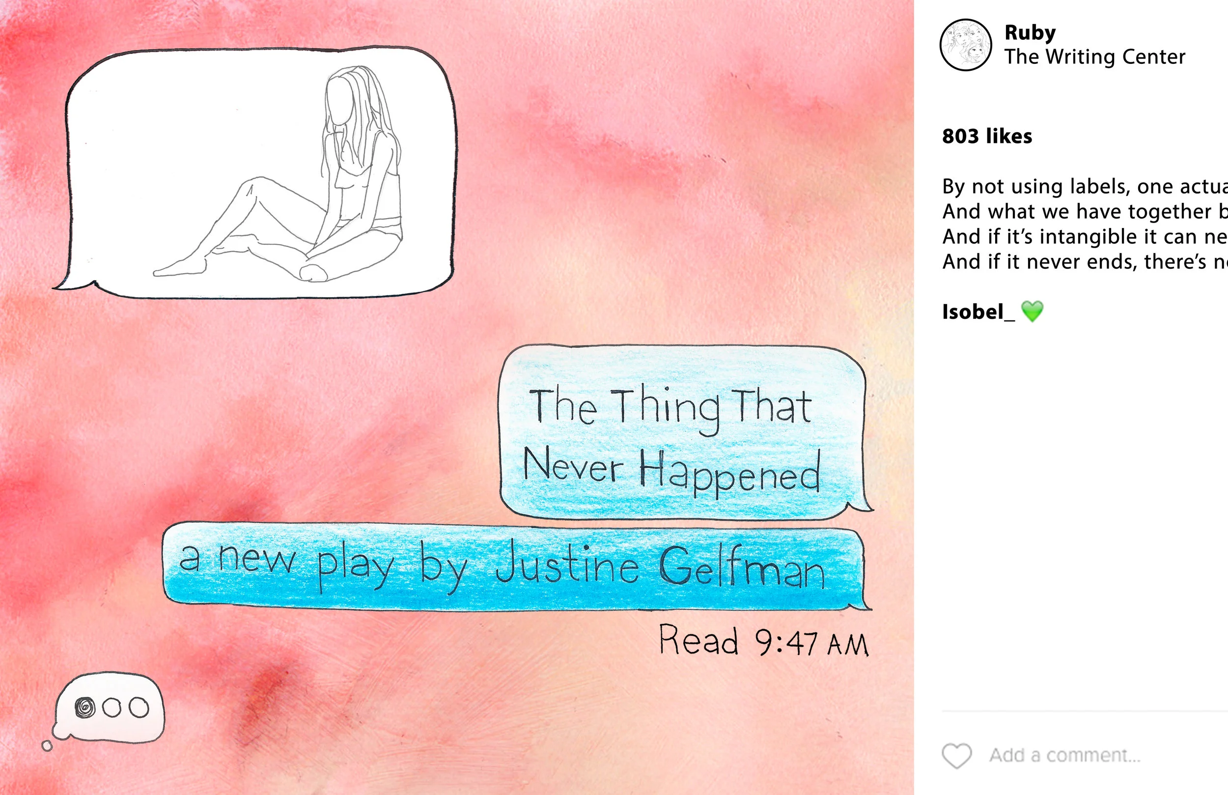 Final Poster Draft for The Thing That Never Happened