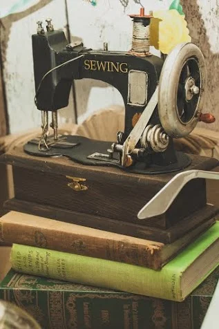 Books & sewing machine.jpg