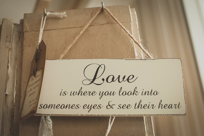 Love is when you look into someones eyes....jpg