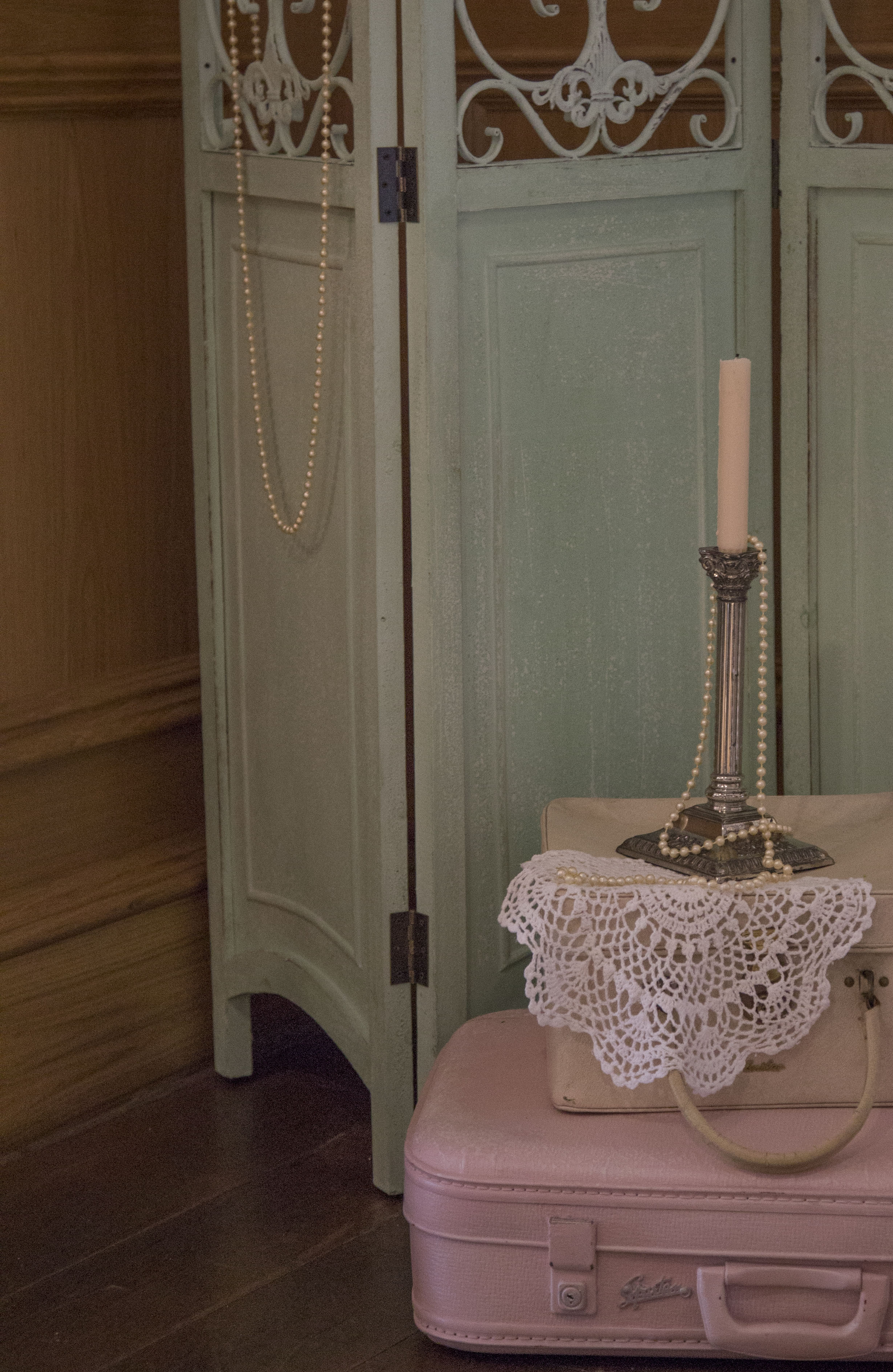 Vintage Affair Styling