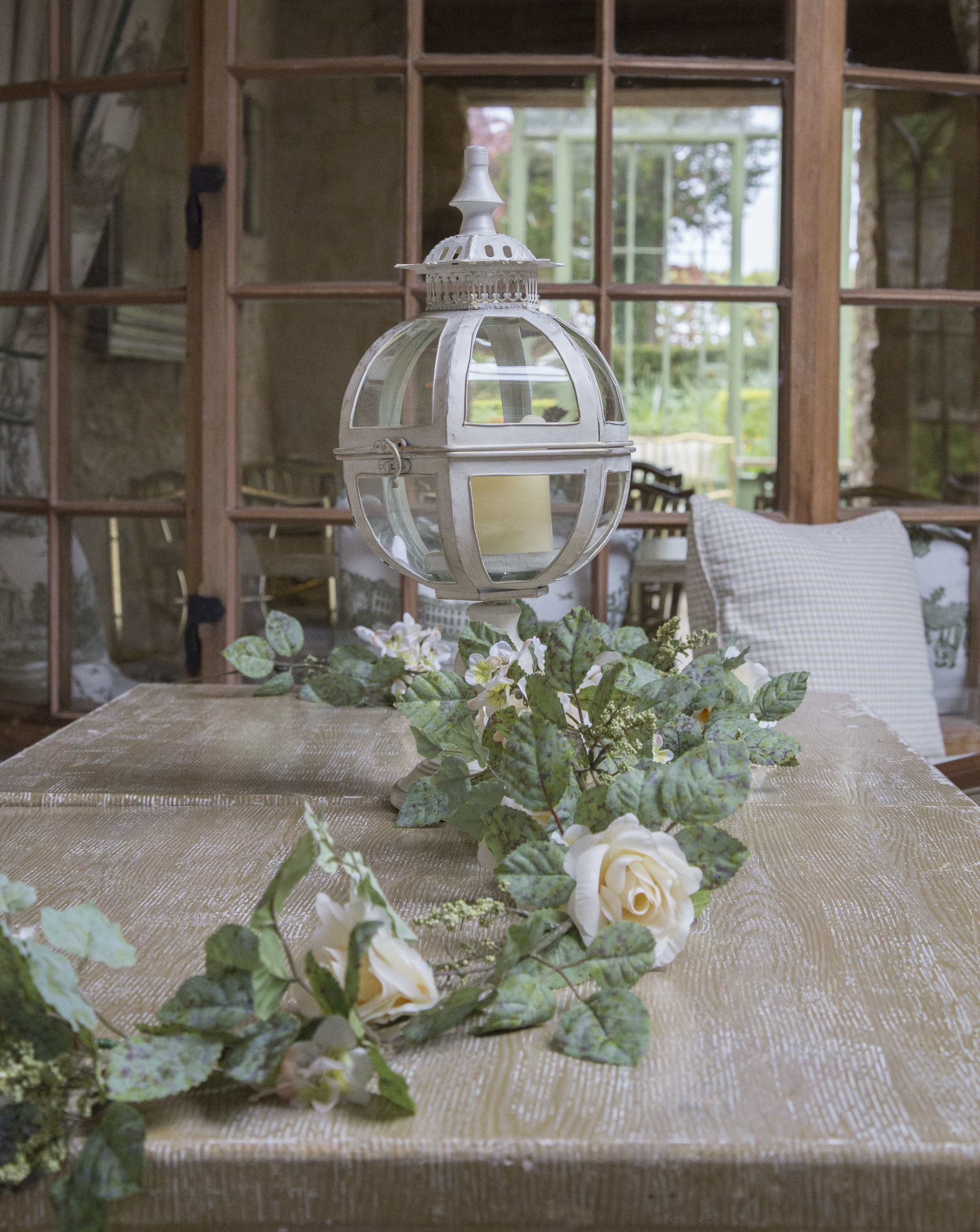 Vintage Affair Styling