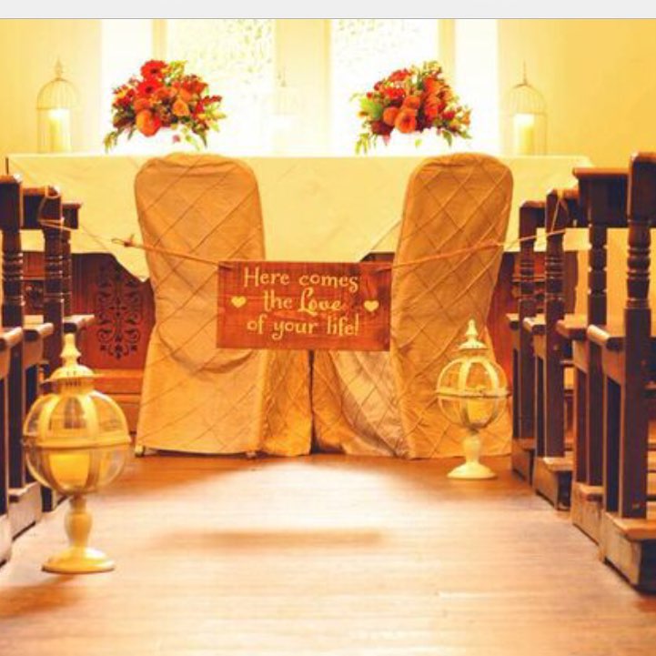 Wedding Styling