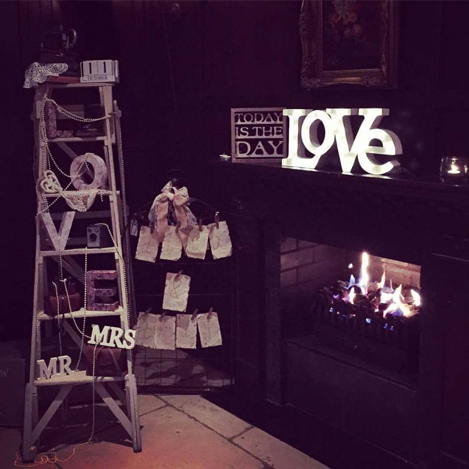 Ireland's No. 1 Wedding Stylists!