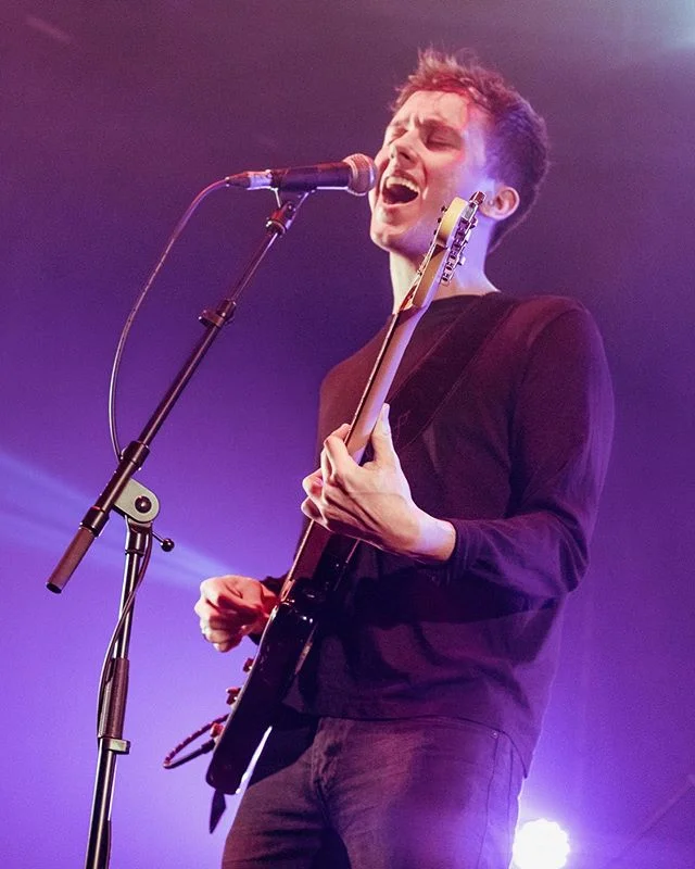 Saturday calls for a shouty/happy snap of @ten_tonnes ⚡️