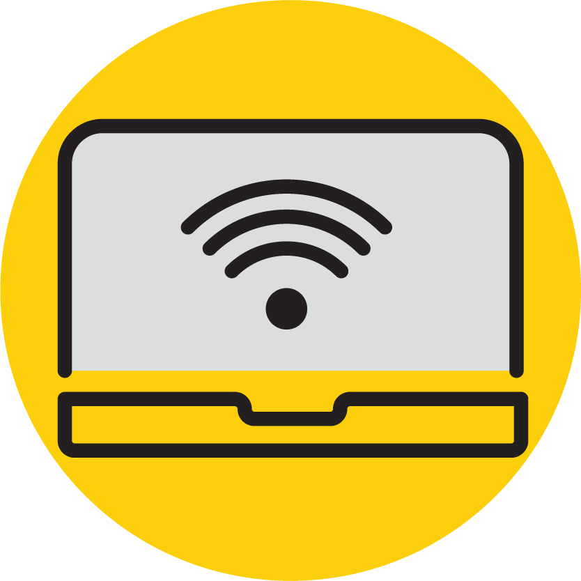 WiFi