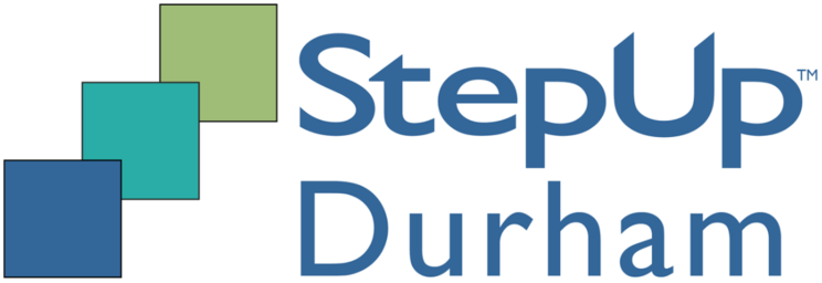 StepUp Durham