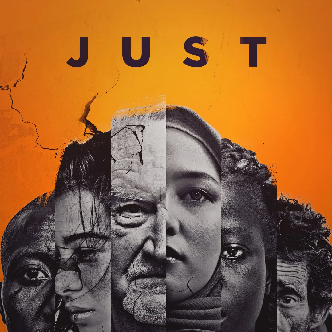 JUST: Trailer