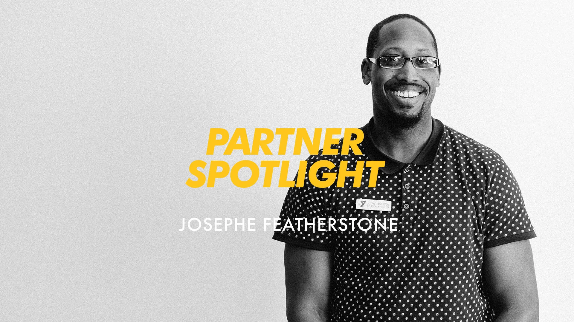 Partner Spotlight: Josephe Featherstone
