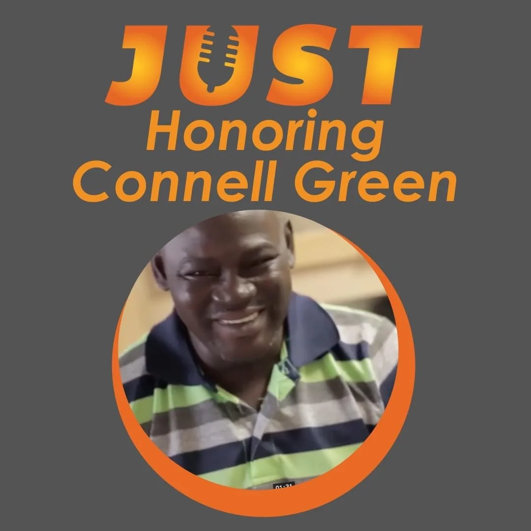 Support the Connell Green college fund!