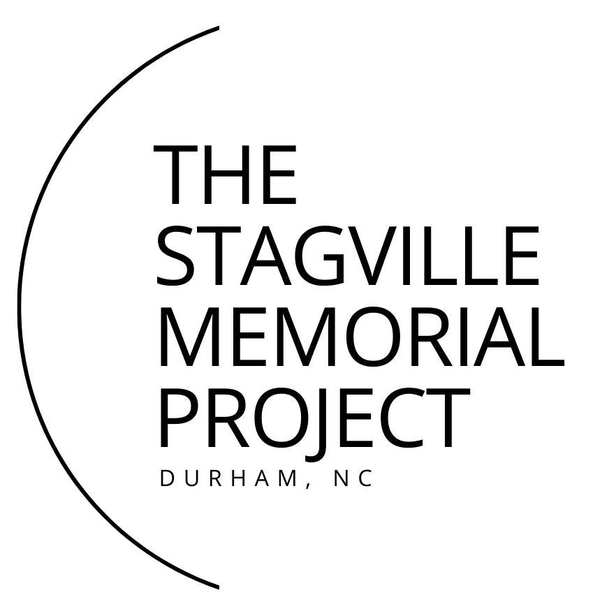 The Stagville Memorial Project