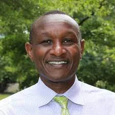 Dr. Charles Muiruri