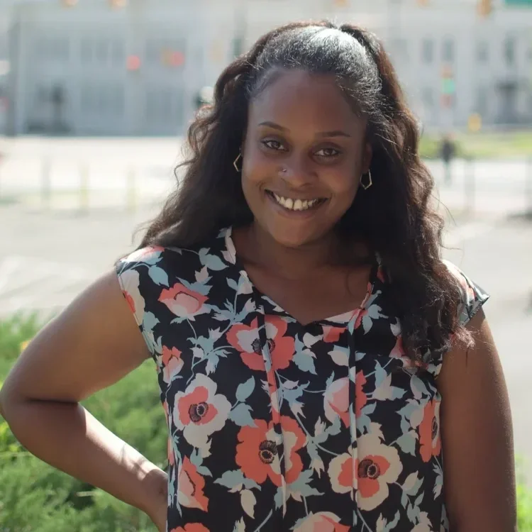 Meeting People Where They Are: StepUp Durham and the Power of Belief