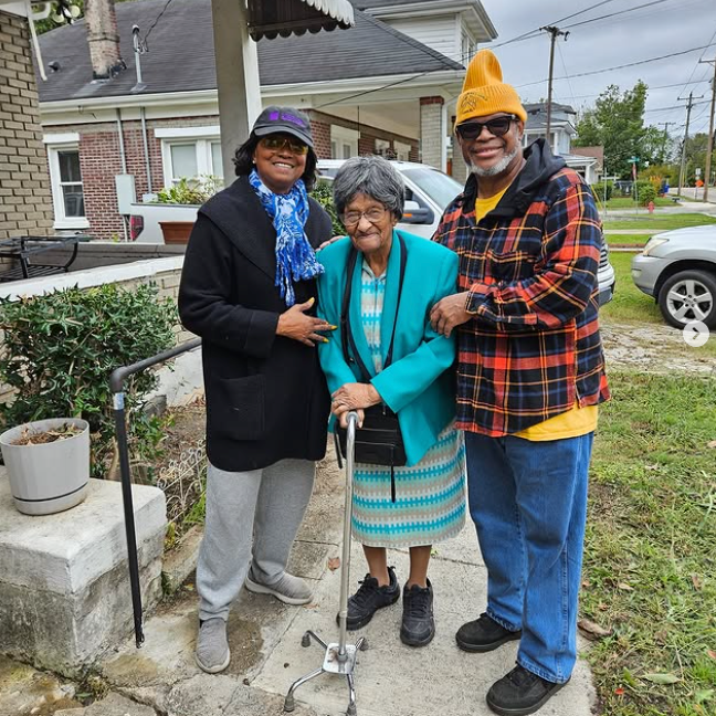 Reuniting Descendants, Reclaiming History: What Stagville Descendants Council Teaches Durham