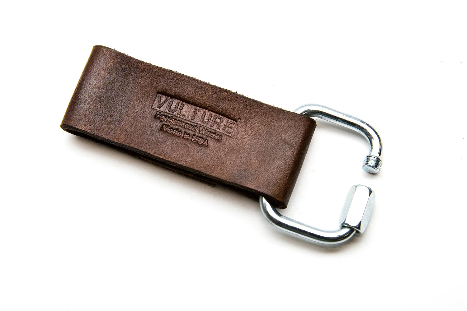 Vulture Leather Dropper Kit