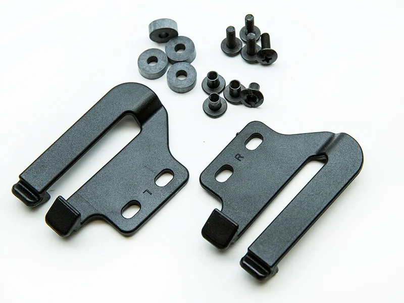 Vulture Speed Clip Set