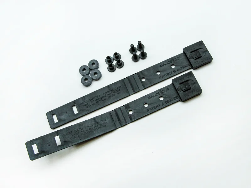 Vulture Malice Clip Set - Short