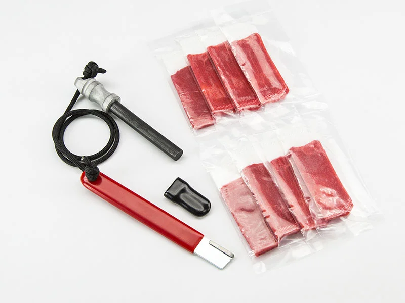 Vulture Fire Kit - Mk3