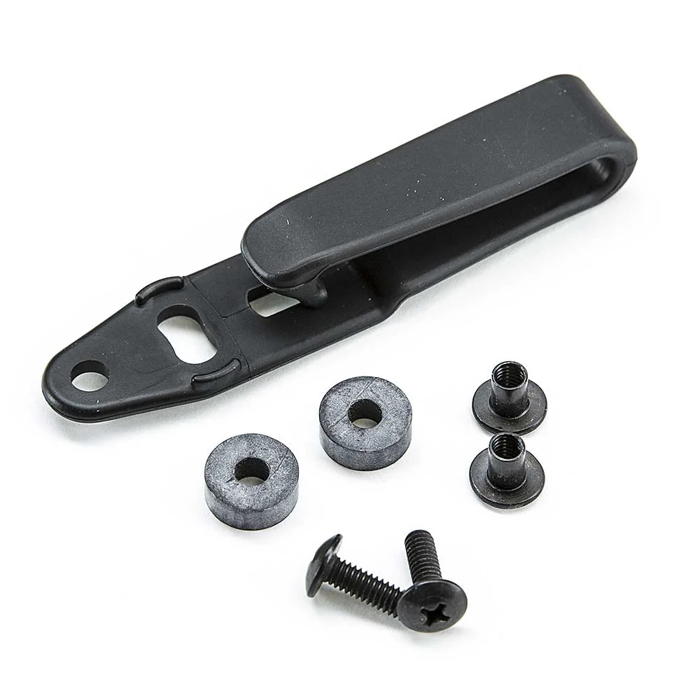 Mk2 Spare Clip