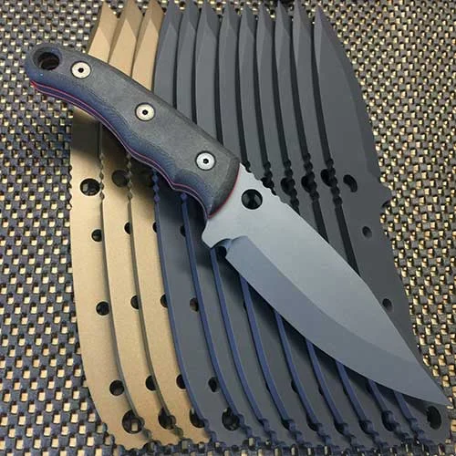 Cholera Mk3 Cerakote