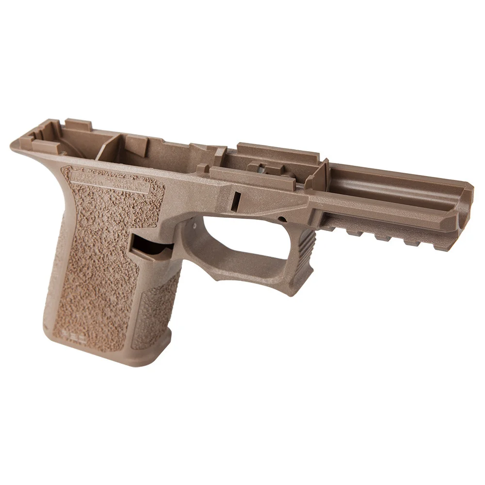 Polymer80 PF940C Textured Frame