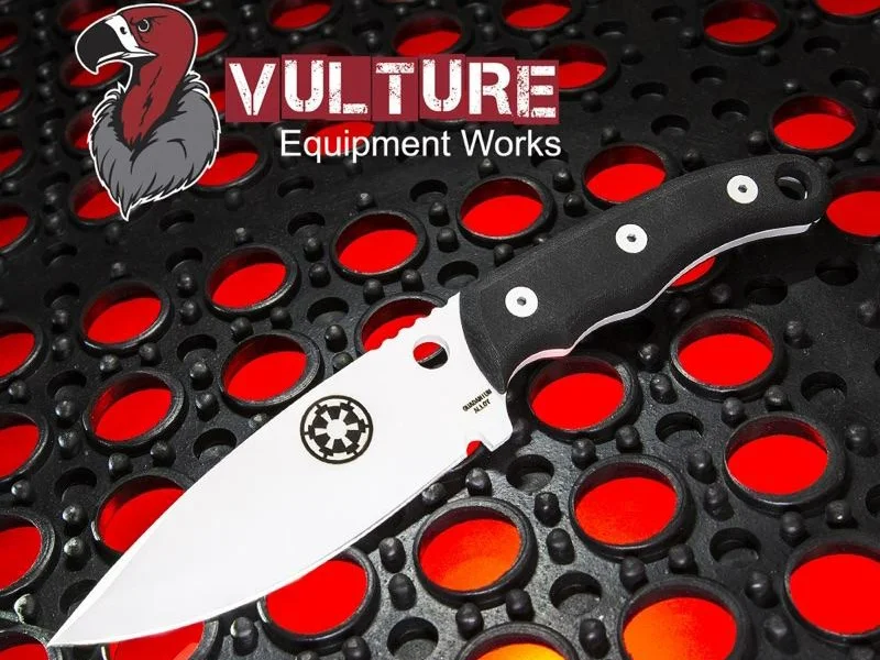 Imperial Cholera Mk3