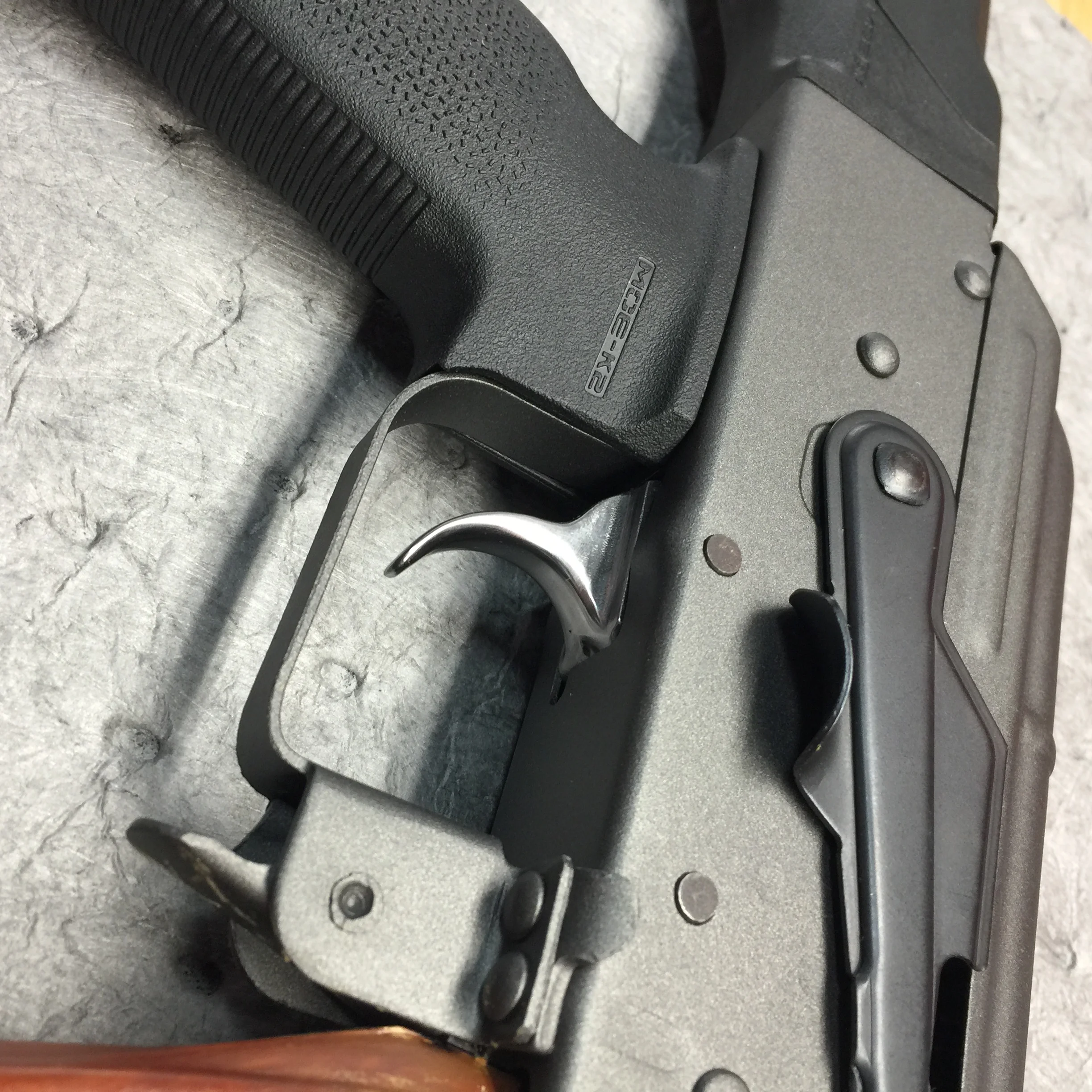 AK-47 Reliability & Enhancement