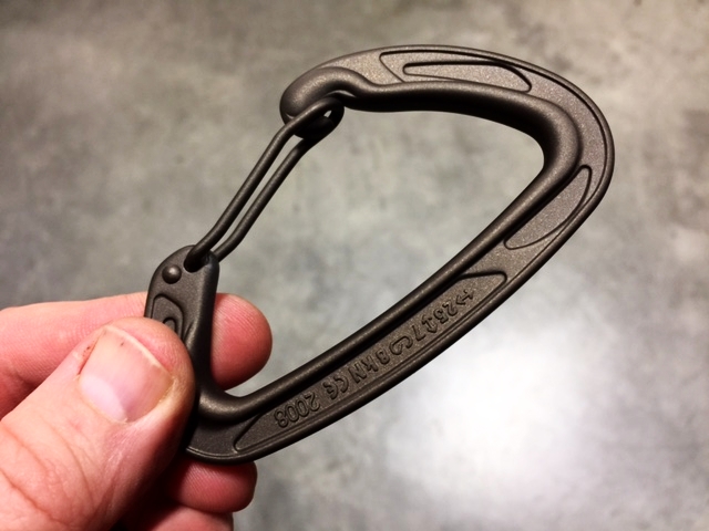 Copy of Cerakote Carabiner
