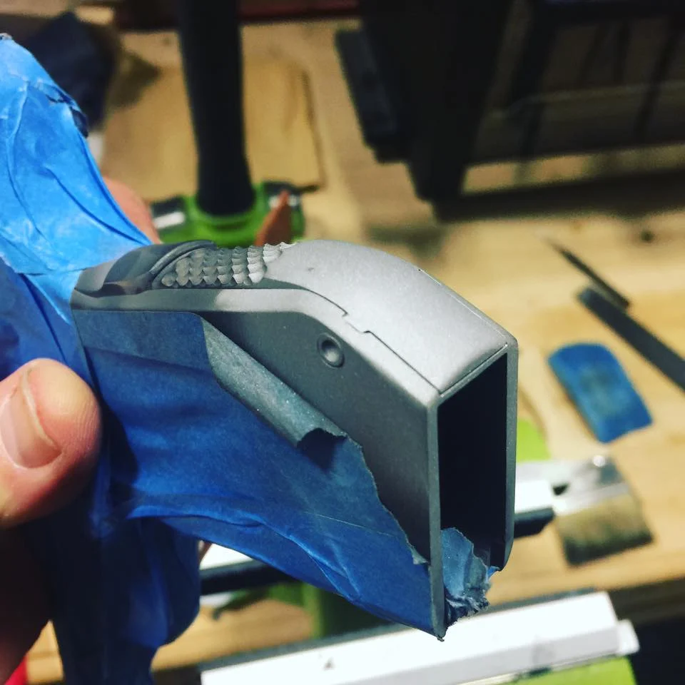 Gunsmithing Services