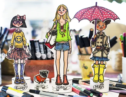 Image from dumbelle.com
