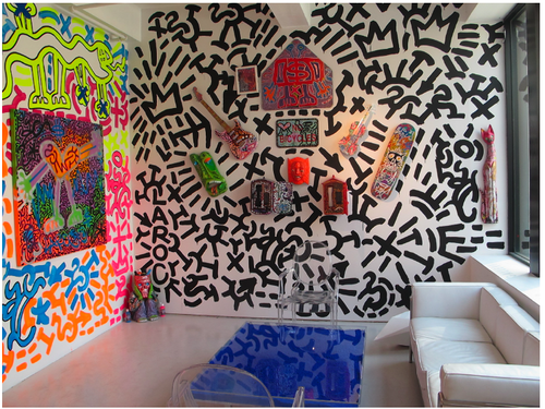 Image from leilahellergallery.com