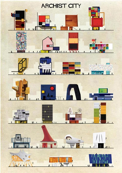 Image from federicobabina.com