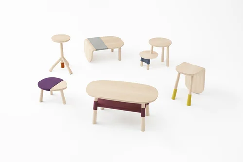 Image from nendo.jp