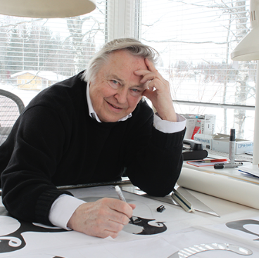 EERO AARNIO