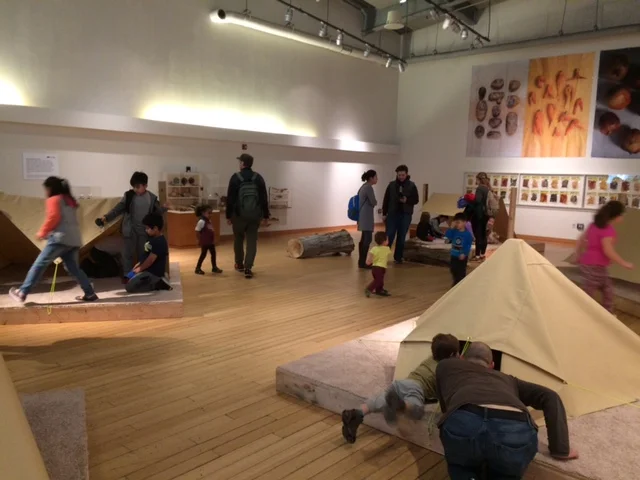 Image courtesy of the Brooklyn Children's Museum.&nbsp;