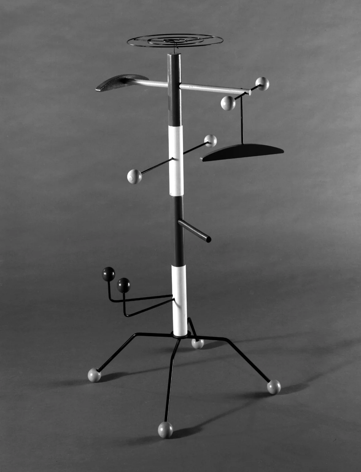 Bamboozler. Courtesy of the Brooklyn Museum.