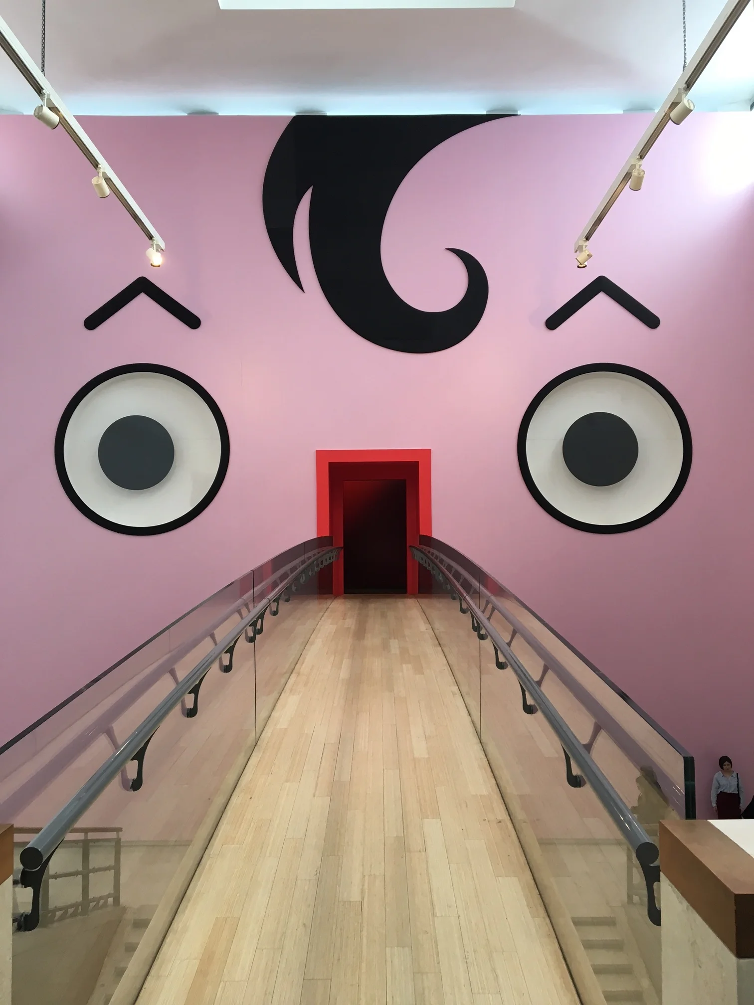 Photo by Lora Appleton.&nbsp;