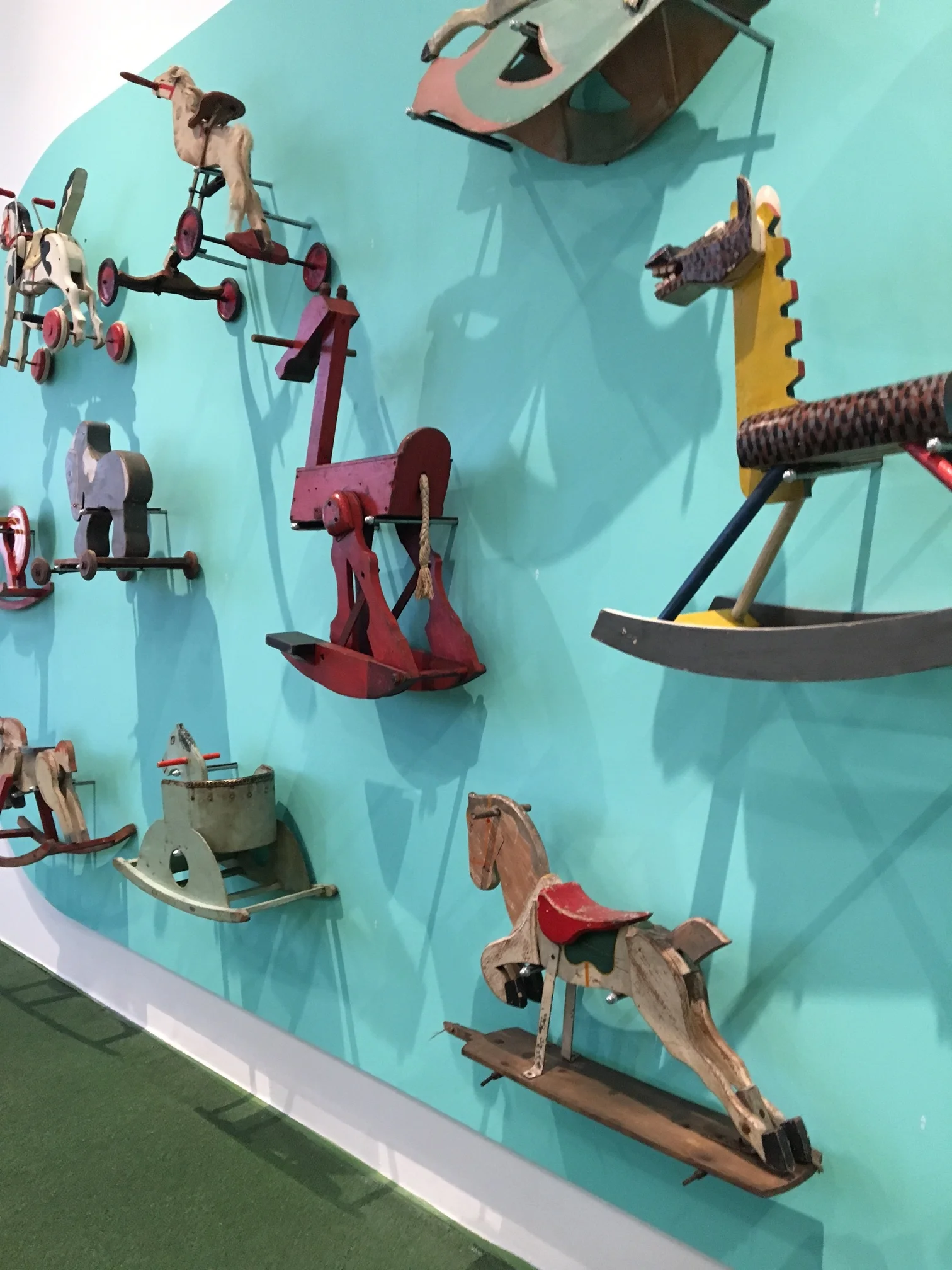 Photo by Lora Appleton.