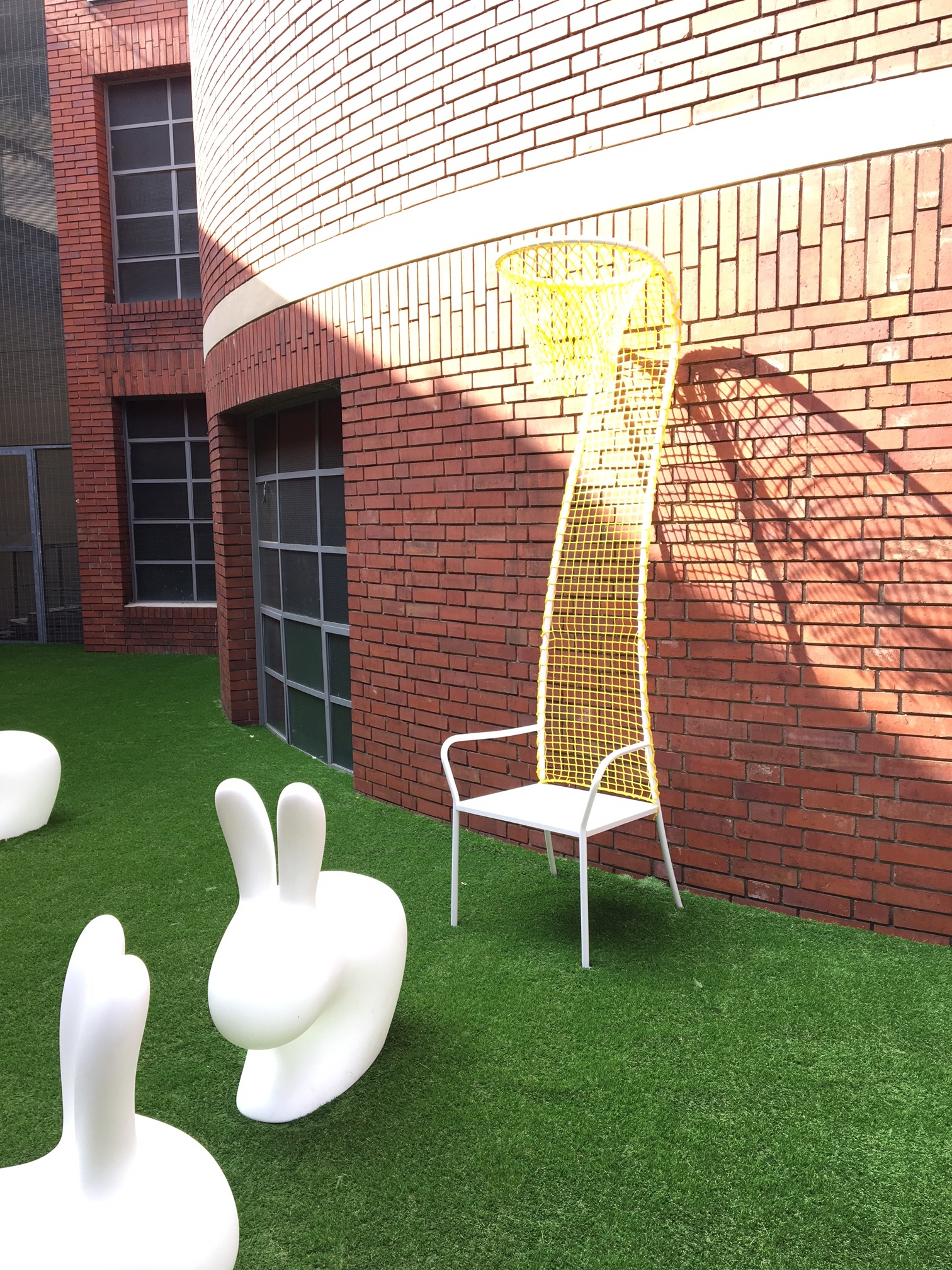 Photo by Lora Appleton.