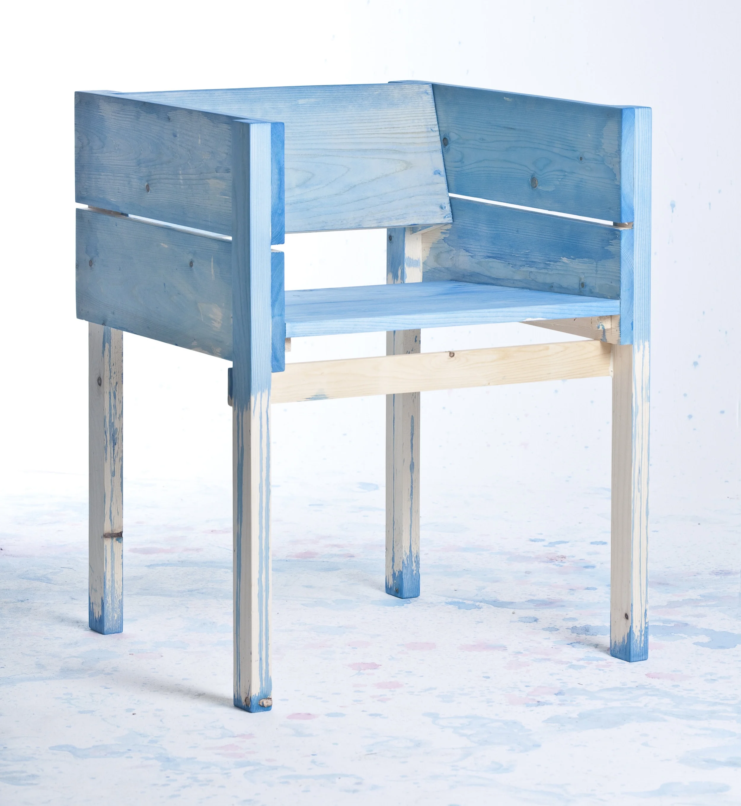   Lucas Maassen &amp; sons, 2013. Photo via  lucasmaassen.com   