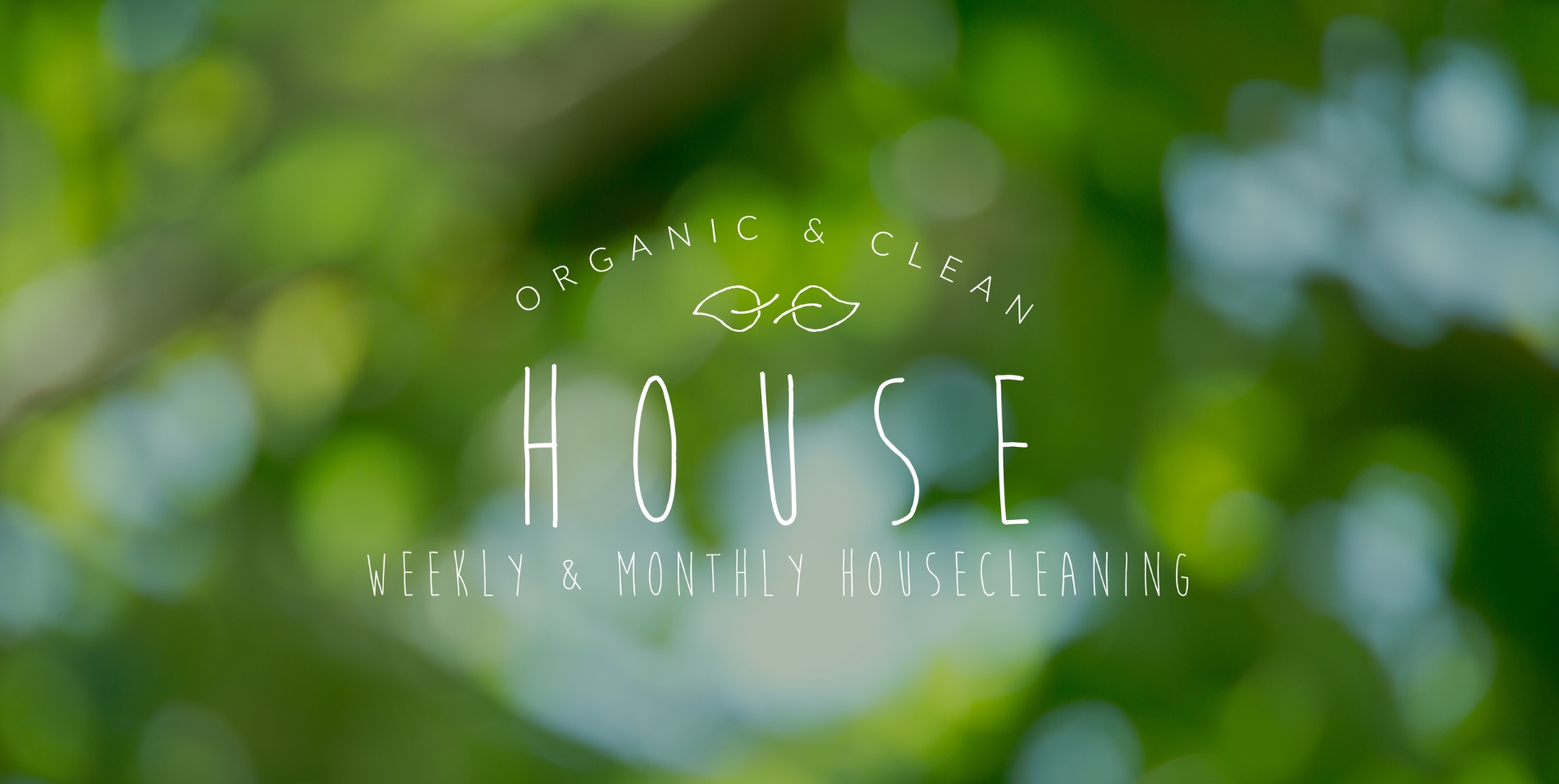 Residential house cleaning Kelowna weekly and monthly options