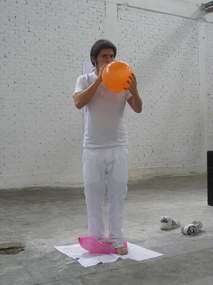PERFORMANCE NO. 67