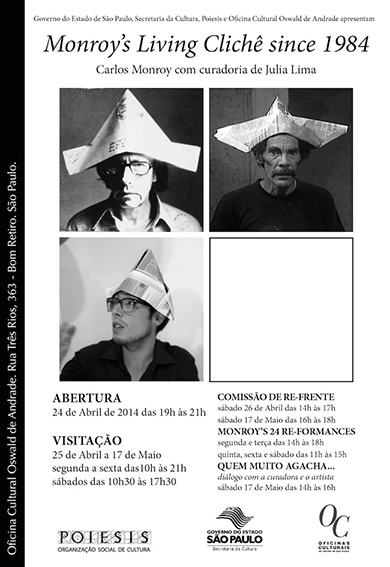 INVITATION TO THE EXHIBIT 