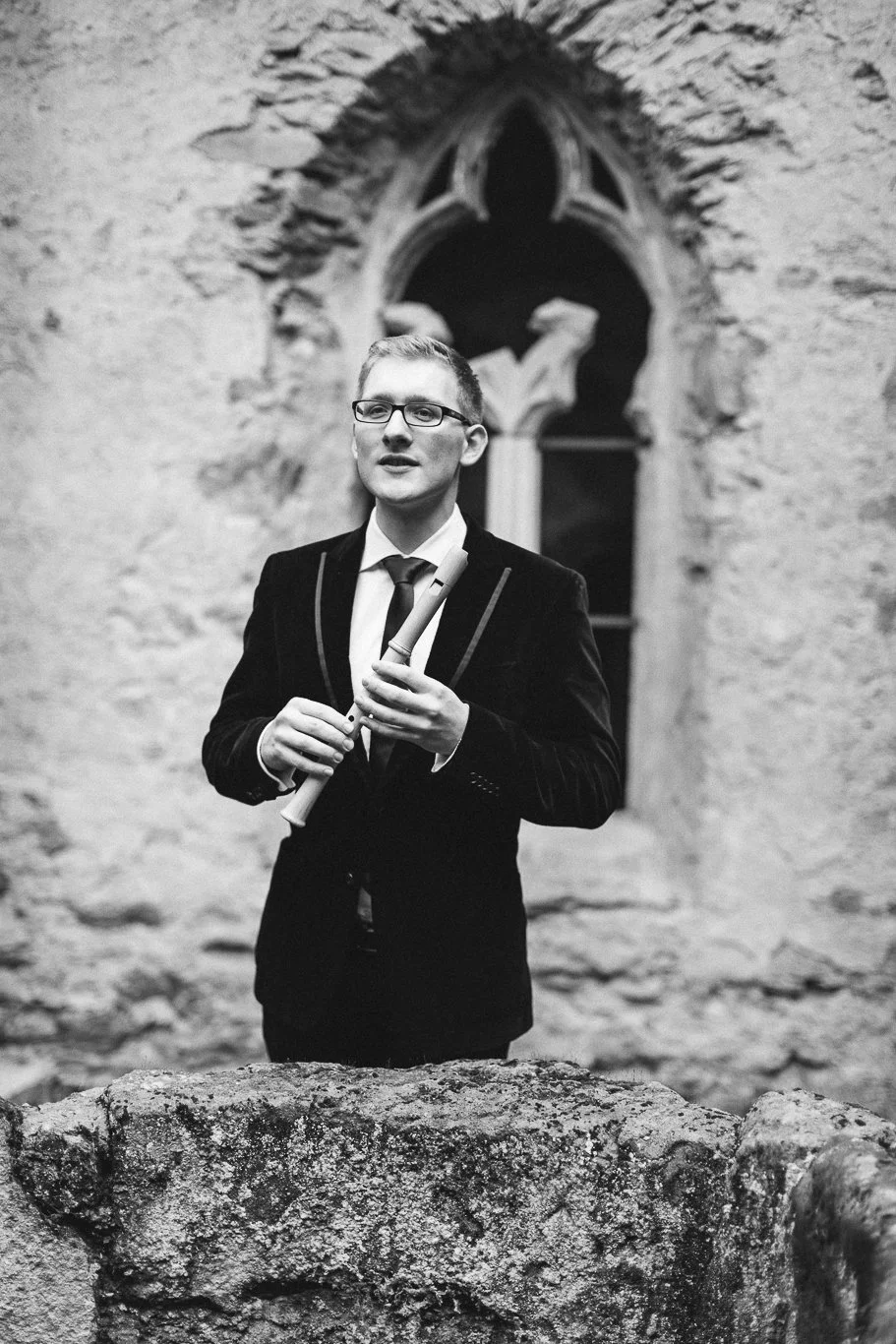 David Hanke ©Theresa Pewal