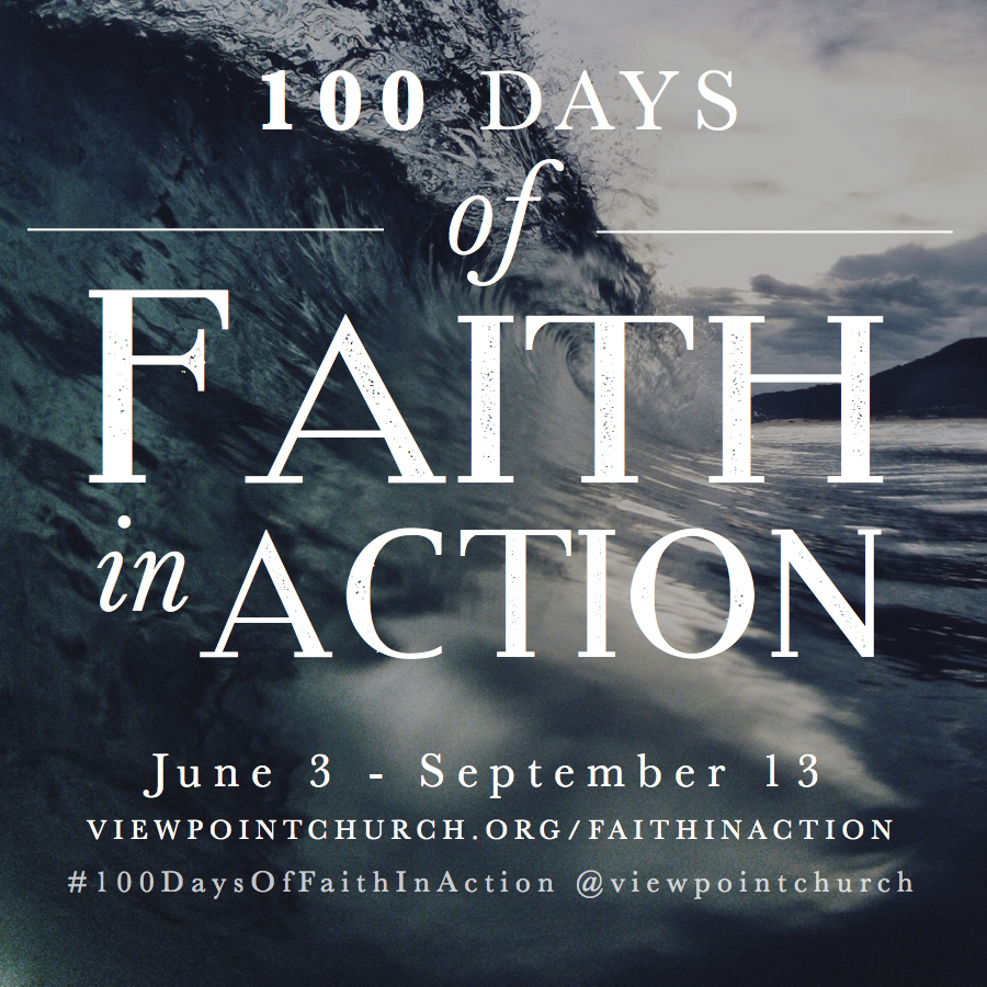 DAY 5: Opposed, Yet Undeterred!