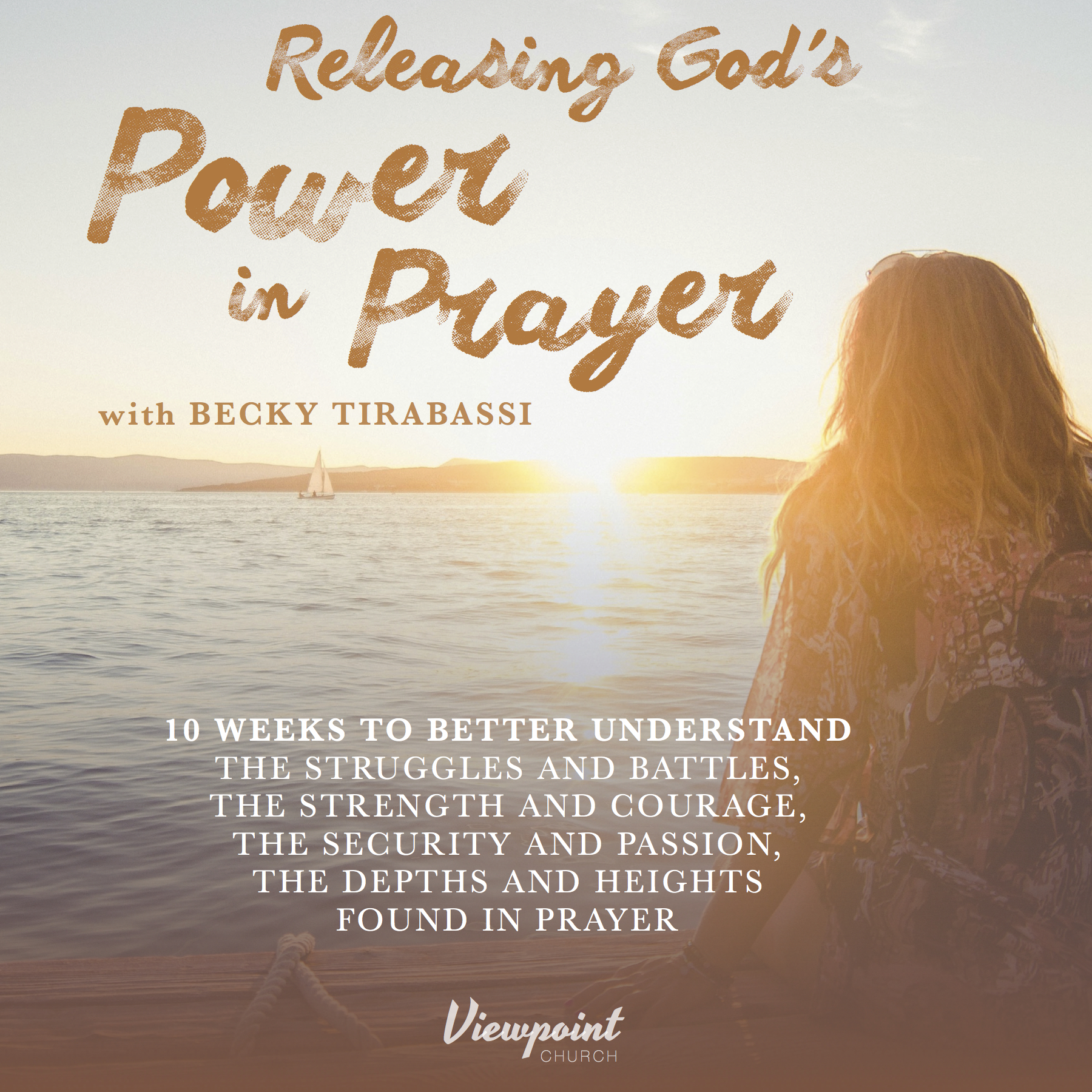 Week 2 / September 21-27: How to overcome our STRUGGLES